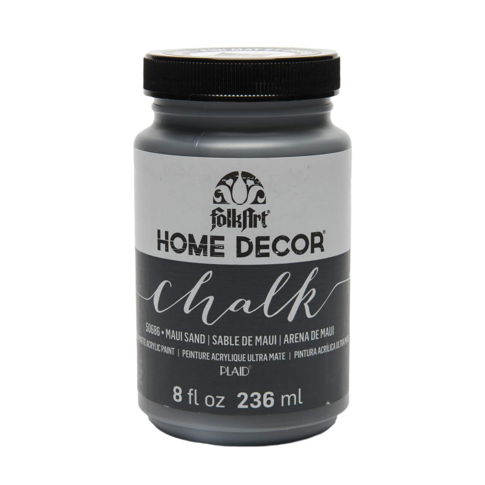 FolkArt® Home Decor™ Chalk Paint, Michaels