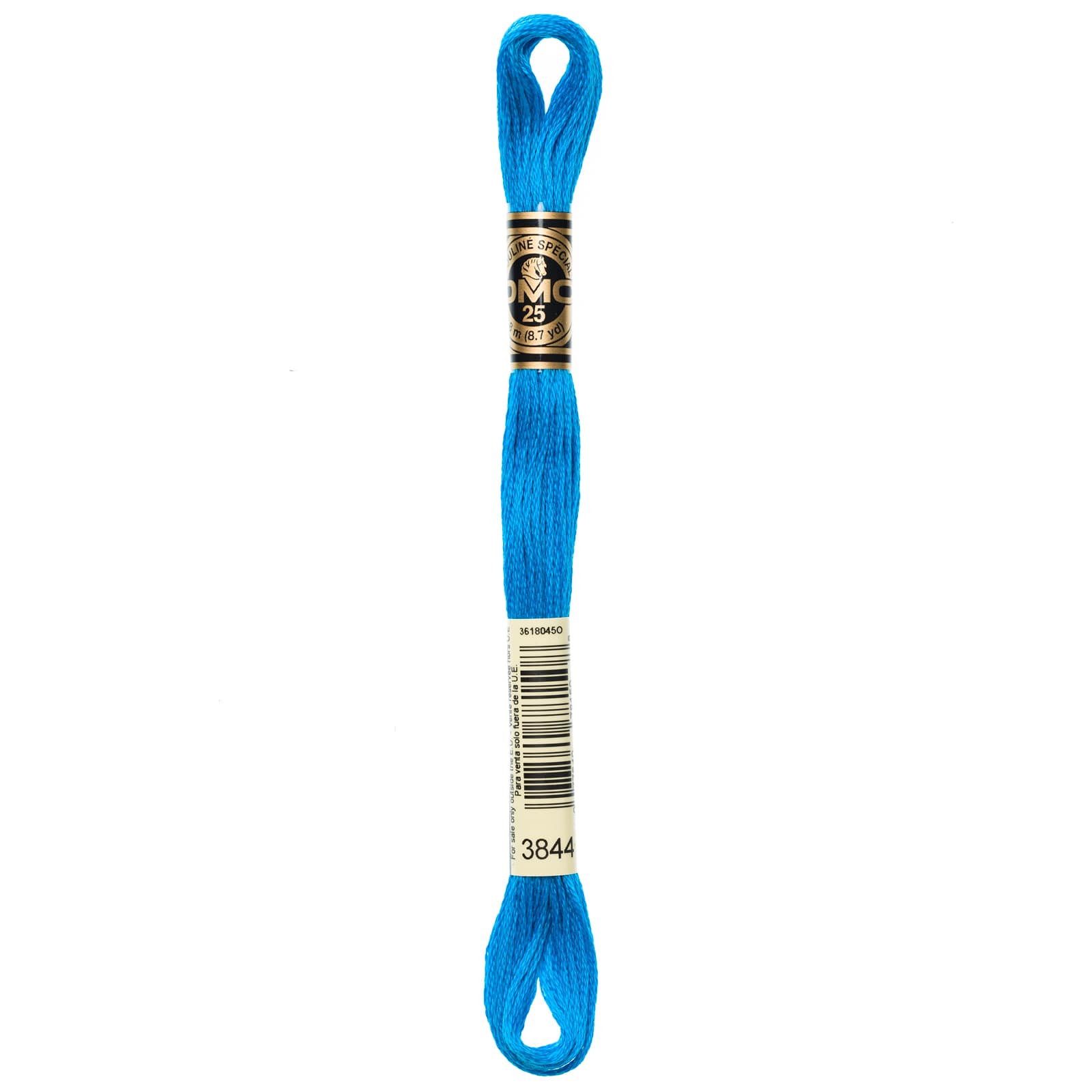DMC® 6 Strand Embroidery Floss, Blue | Michaels