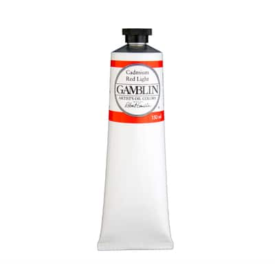 Gamblin Artist Grade Oil Colors 150mL Michaels   Thumb D56A83BB0D074163A7ED9301F22B9D4C 