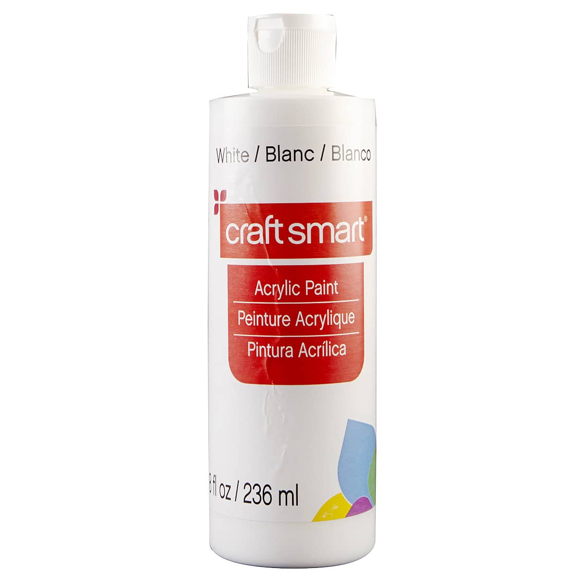 Acrylic Paint by Craft Smart®, 8oz. Michaels