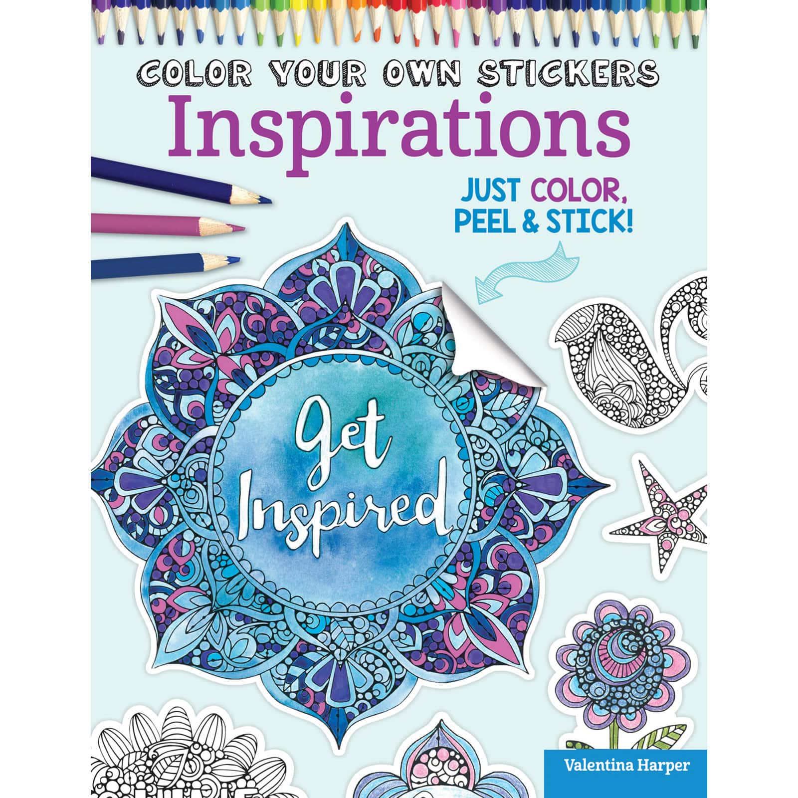 Download Adult Coloring Books