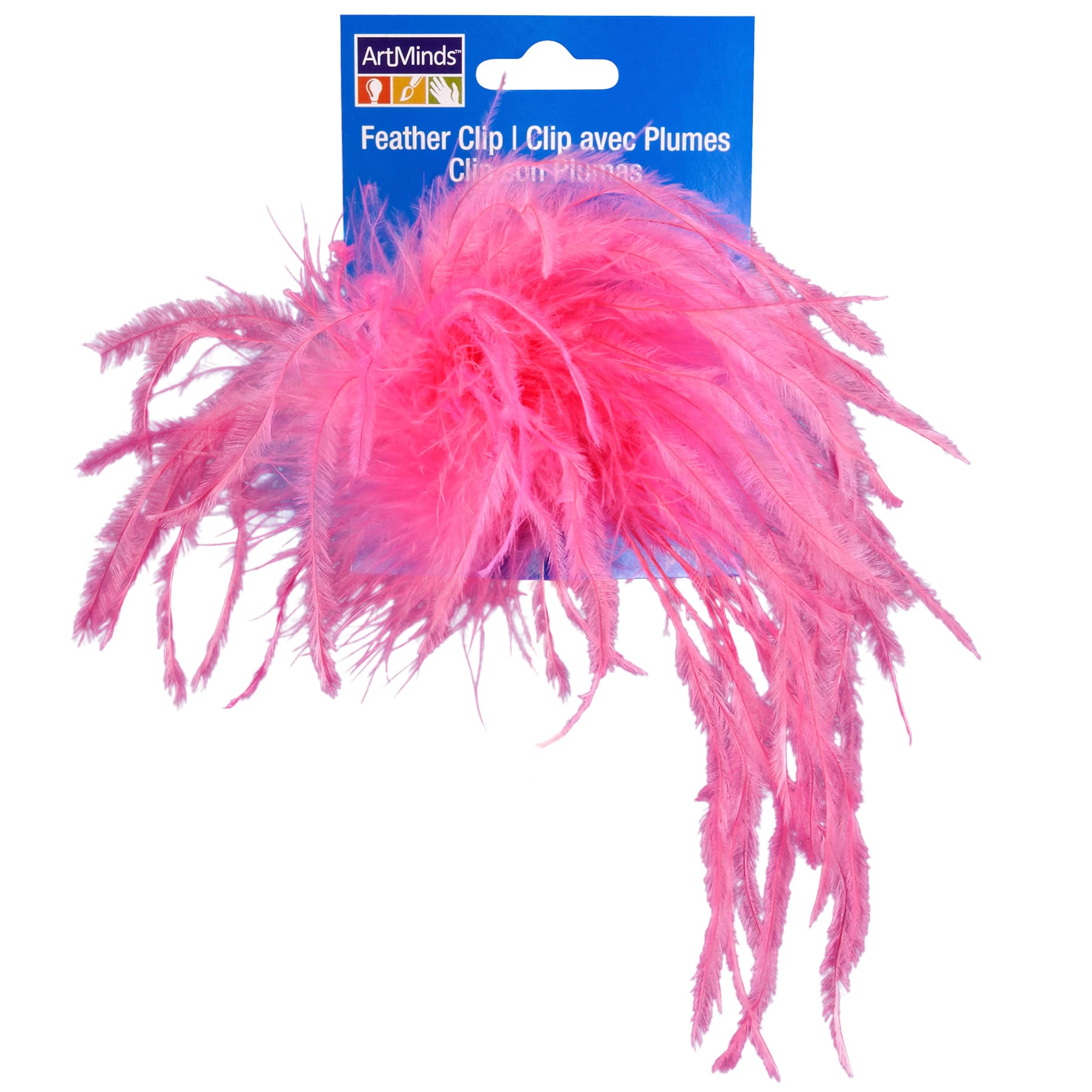 Feather Clip by ArtMinds&#x2122;