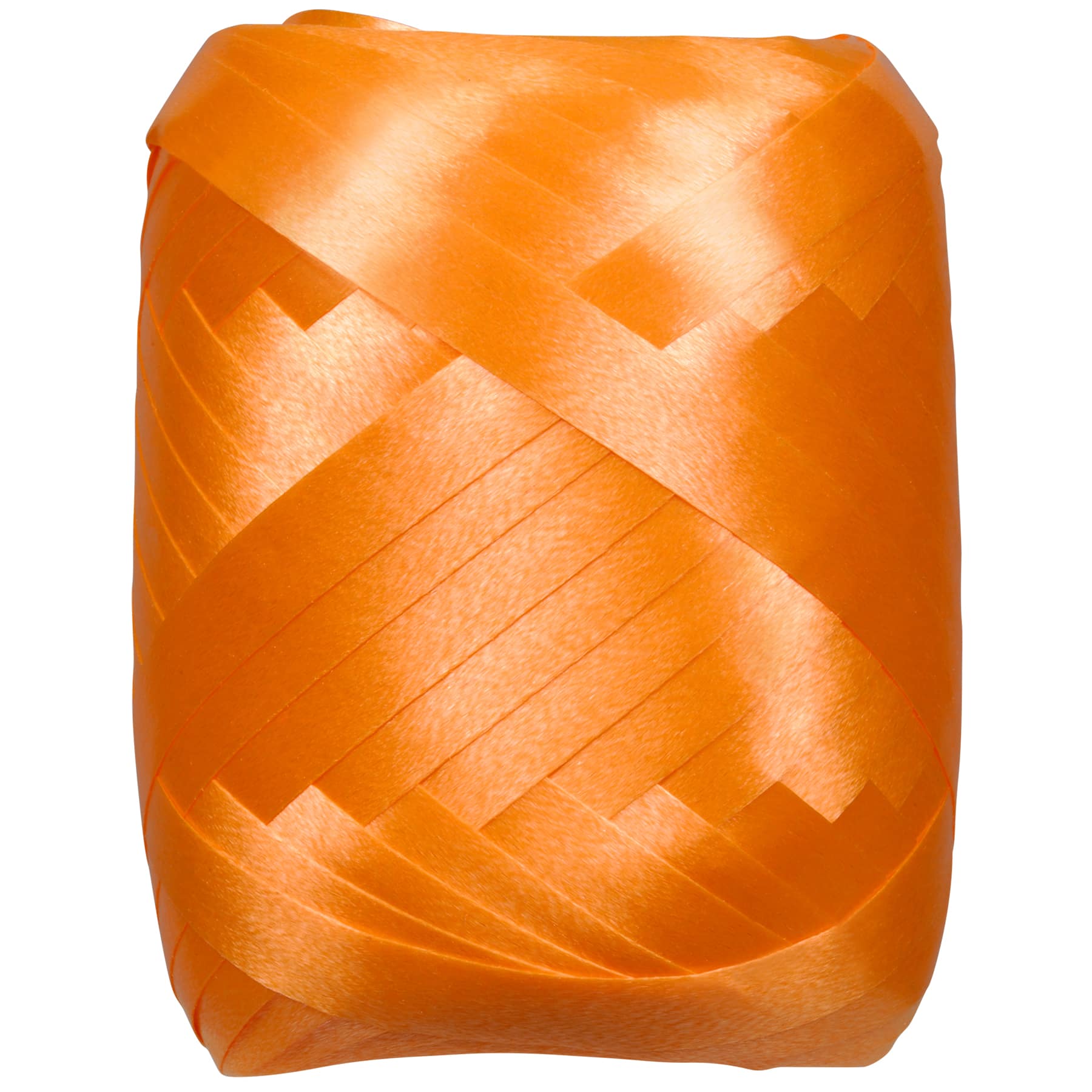 66ft. Orange Ribbon Keg By Celebrate It&#x2122;
