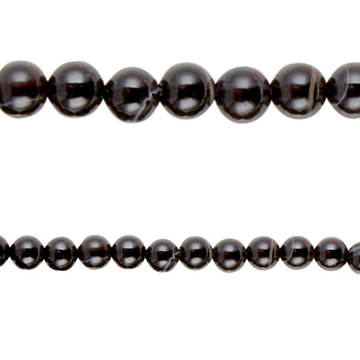 black tourmaline beads michaels