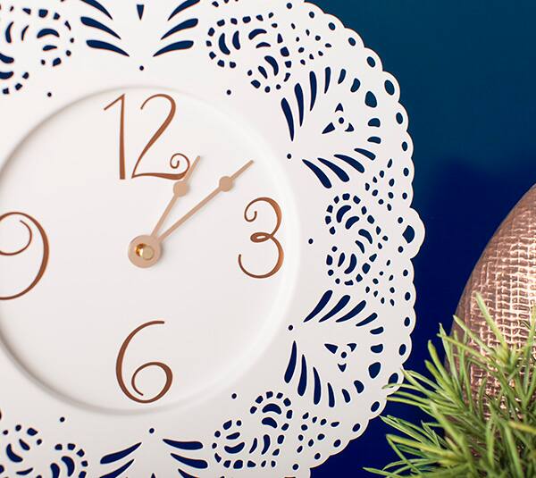 Cricut® Matte Adhesive Foil