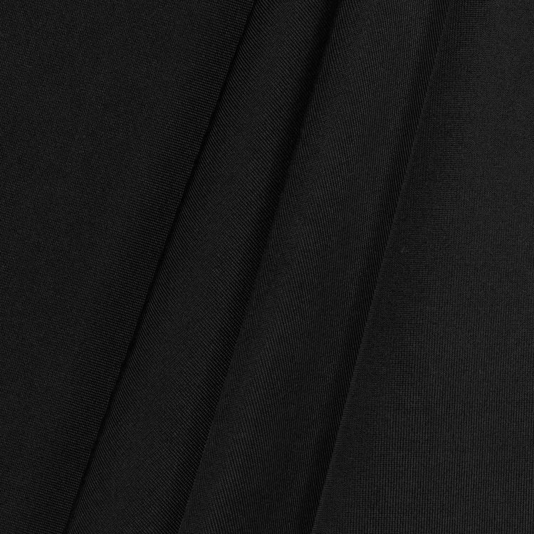 Black Olympus Spandex, Wholesale Stretch Fabric
