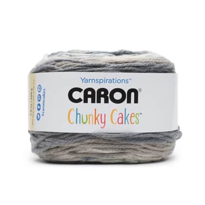 Caron® Chunky Cakes™ Yarn image
