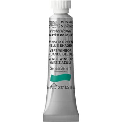 Winsor & Newton® Professional Water Colour™ Paint, 5mL image