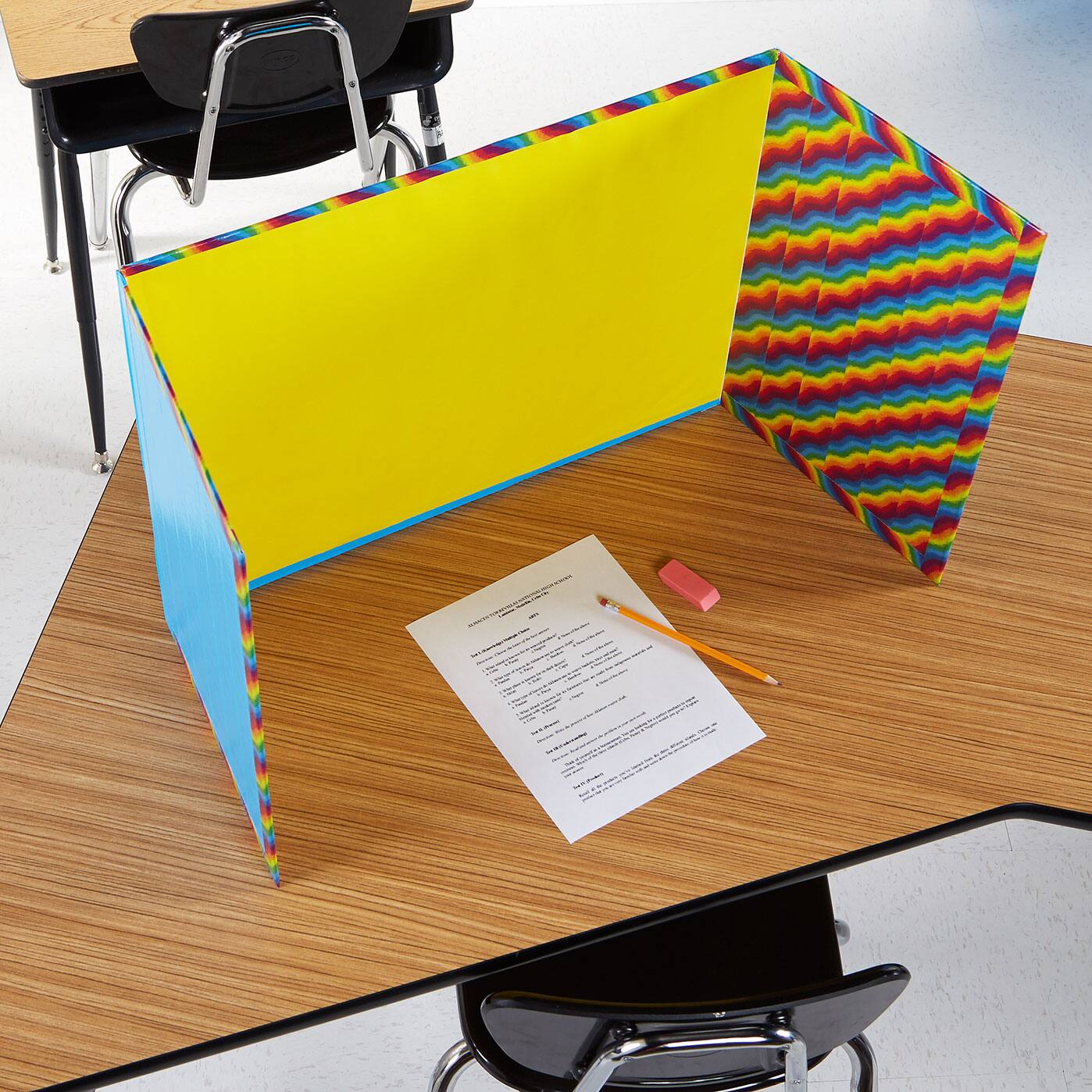 School  Room Privacy  Partitions  School  Room Privacy  Partitions