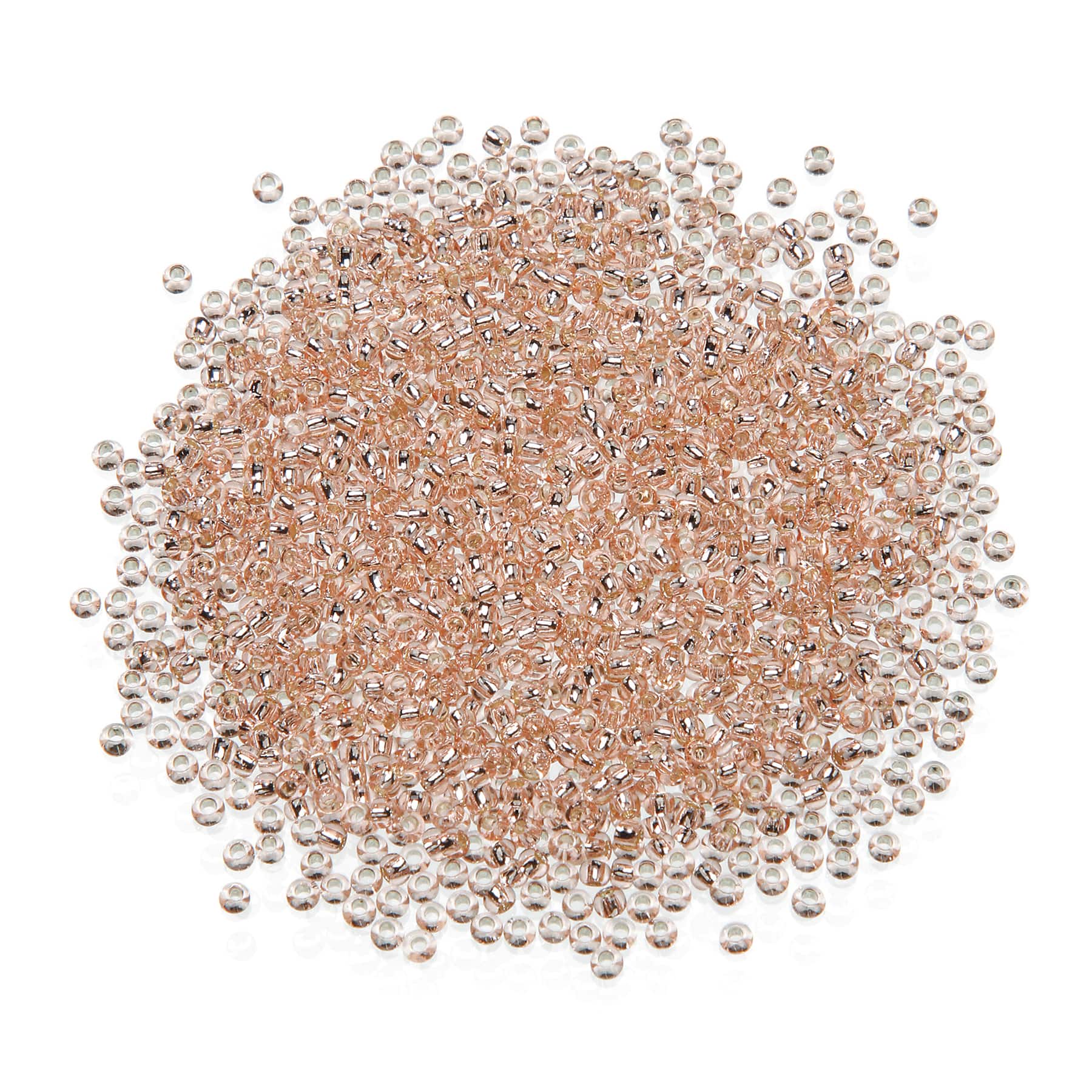 12 Pack: Toho&#xAE; Silver-Lined Japanese Glass Seed Beads, 11/0