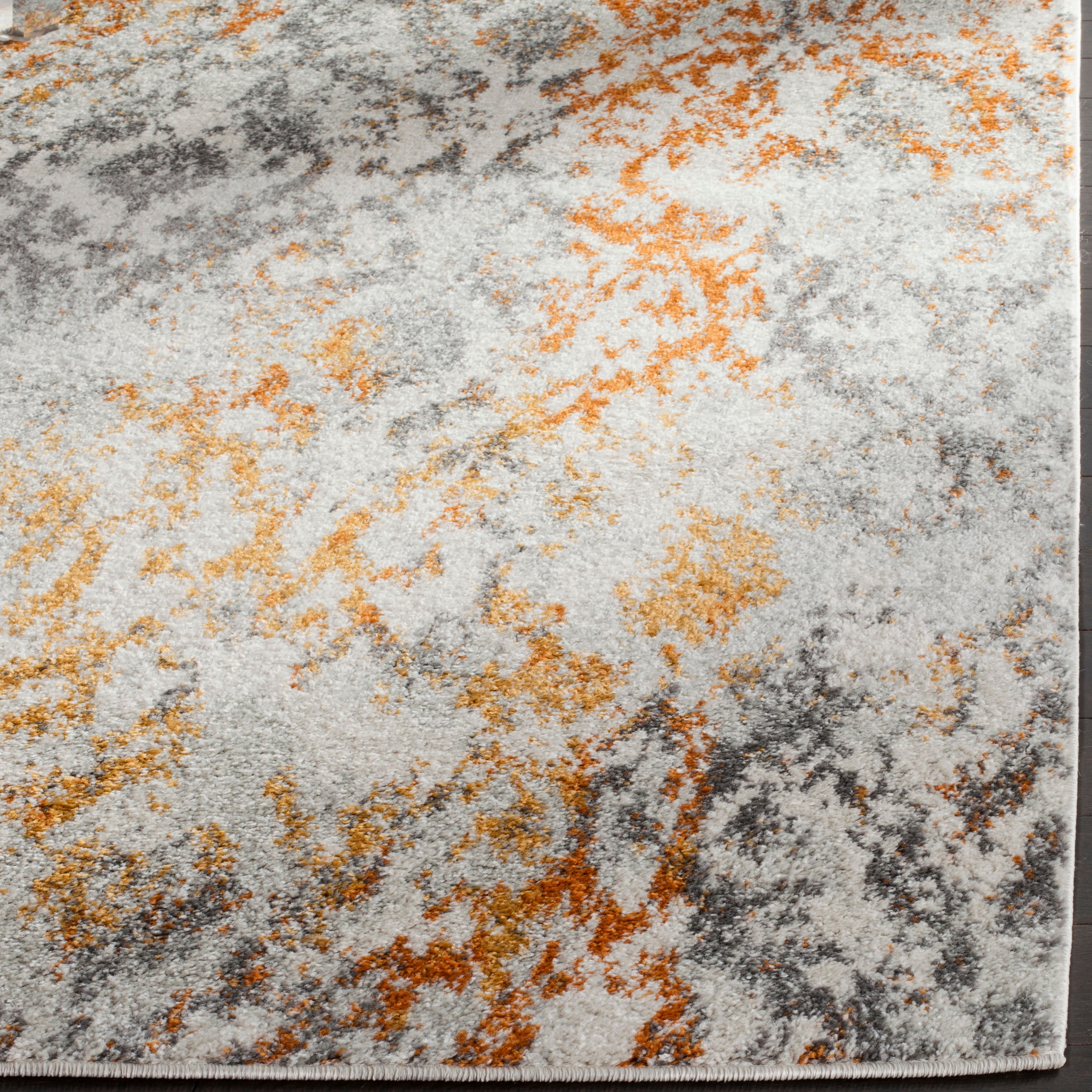 Madison Vintage Boho 2&#x27;-3&#x22; X 6&#x27; Area Rug