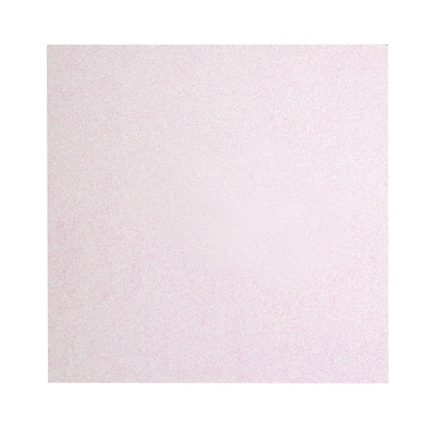 12" x 12" Glitter Cardstock Paper by Recollections™ image