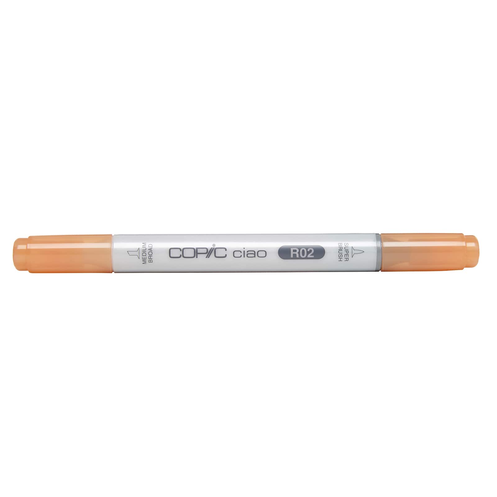 Copic&#xAE; Ciao Marker, Reds