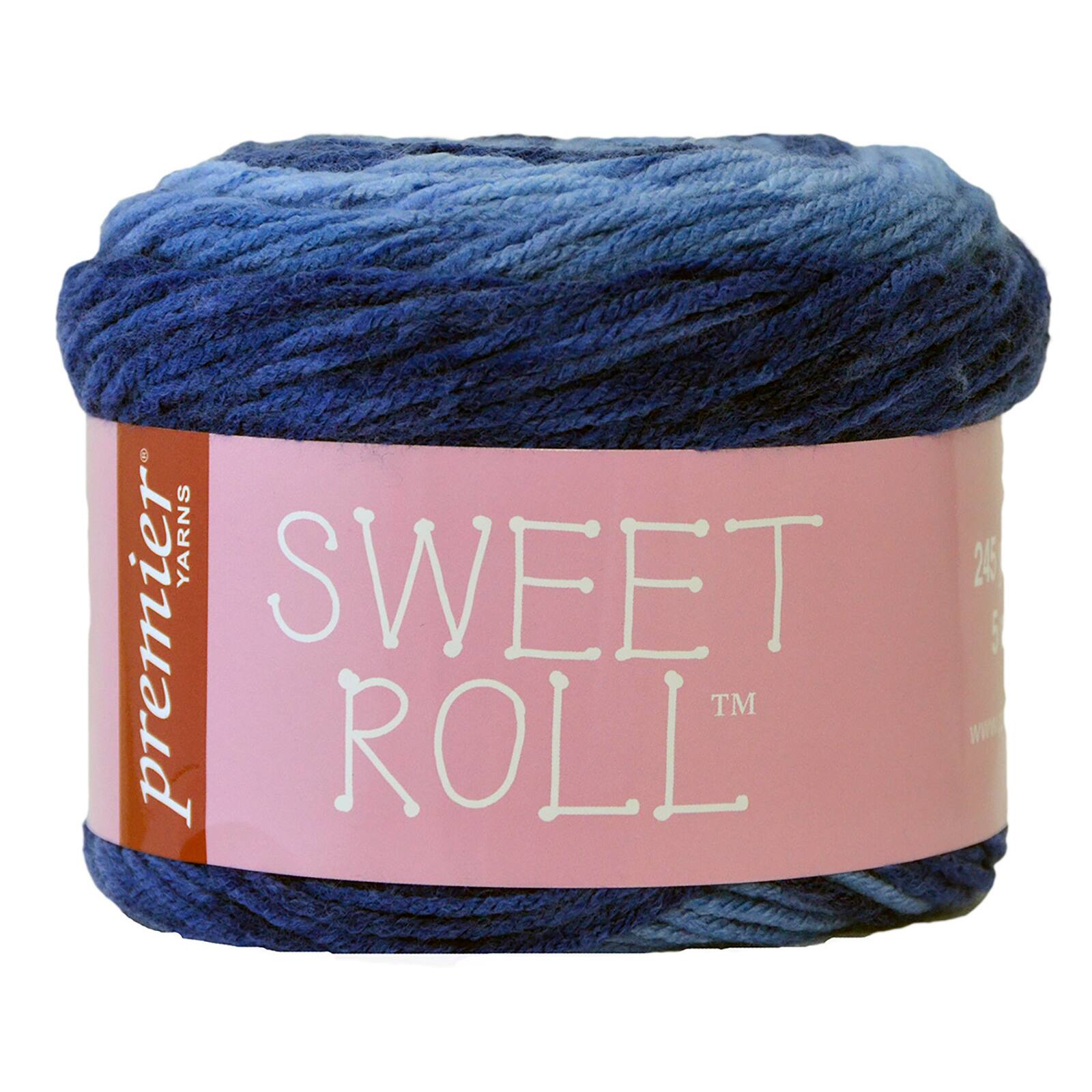 Premier® Sweet Roll™ Yarn