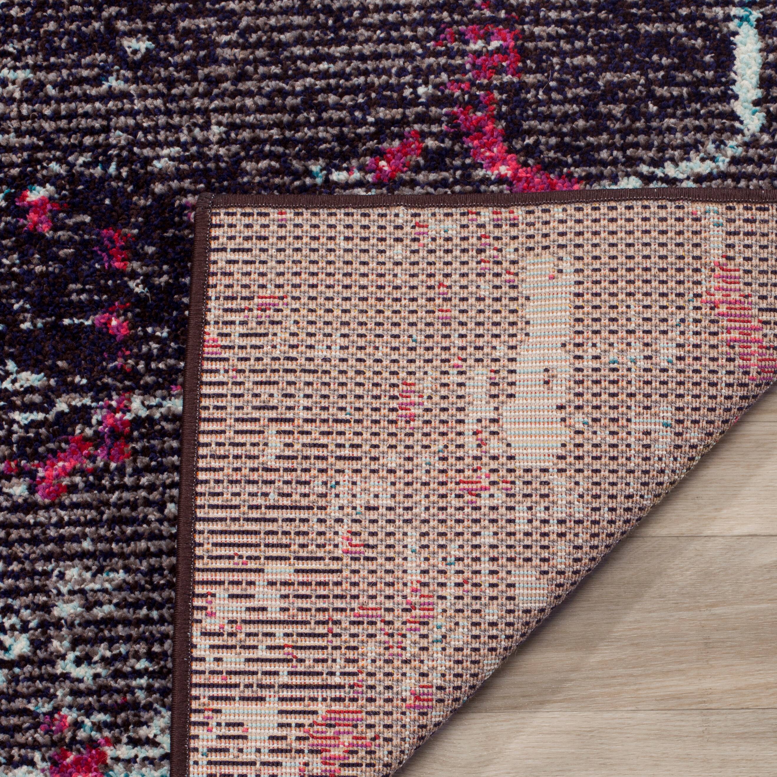 Monaco Boho 2&#x27;-2&#x22; X 8&#x27; Area Rug