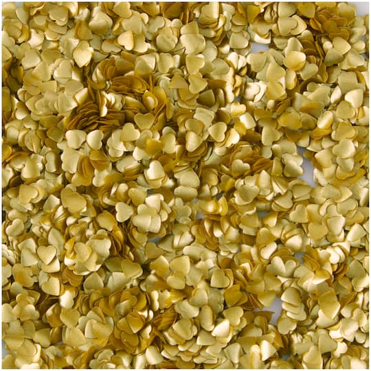 Shop For The Wilton Edible Accents™ Gold Hearts At Michaels Shop For The Wilton Edible Accents™ Gold Hearts At Michaels