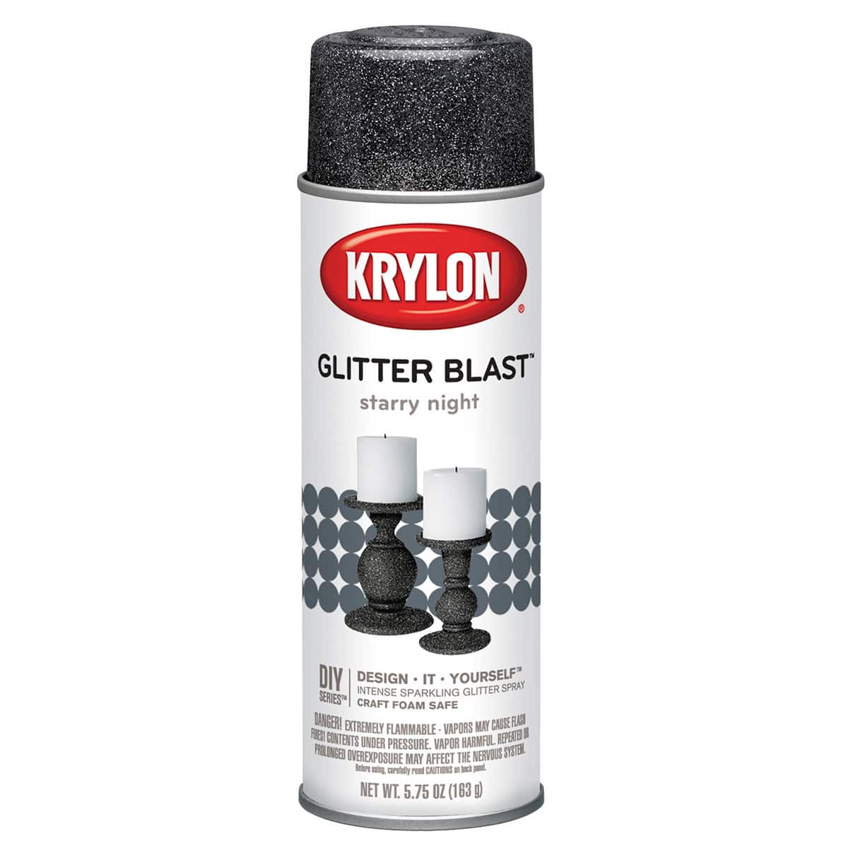 Krylon&#xAE; Glitter Blast&#x2122;