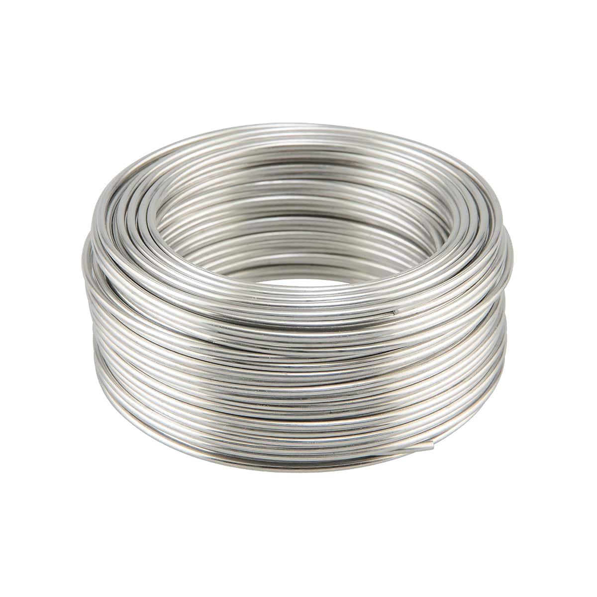 Buy Multi-colored Aluminum Craft Wire, Flexible Metal Wire for