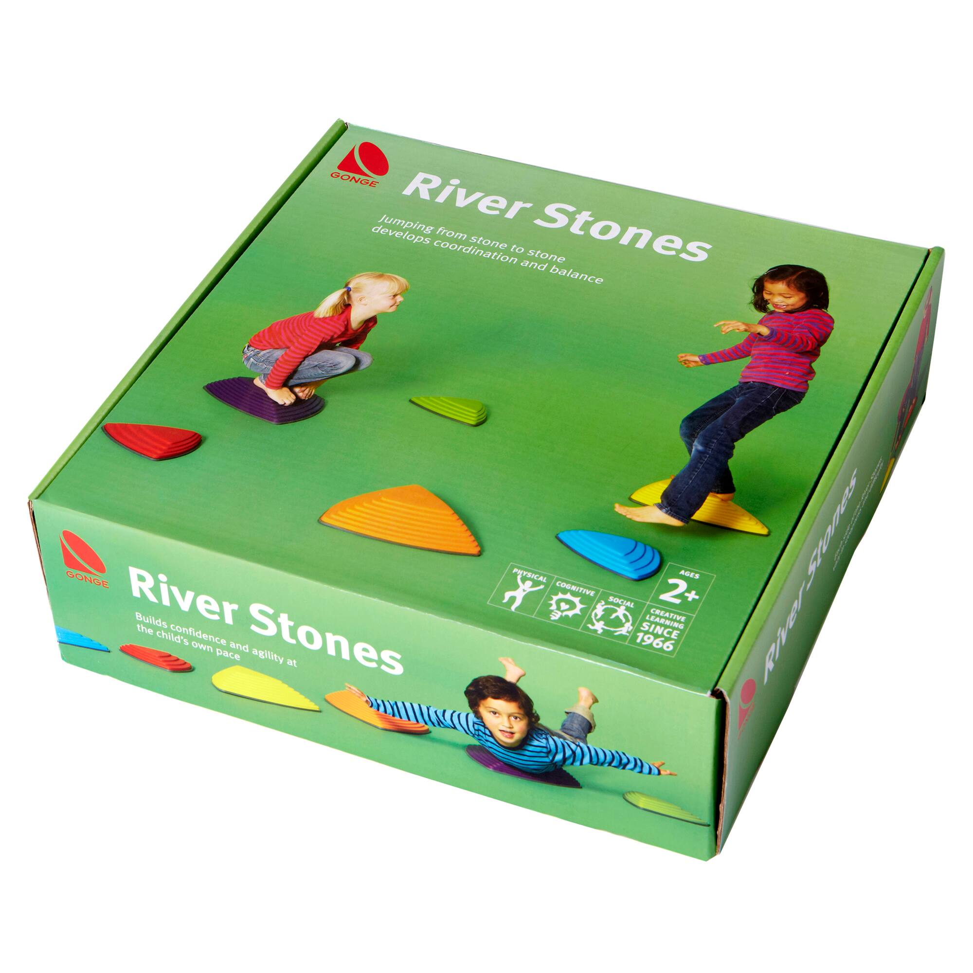 Gonge&#xAE; Riverstones
