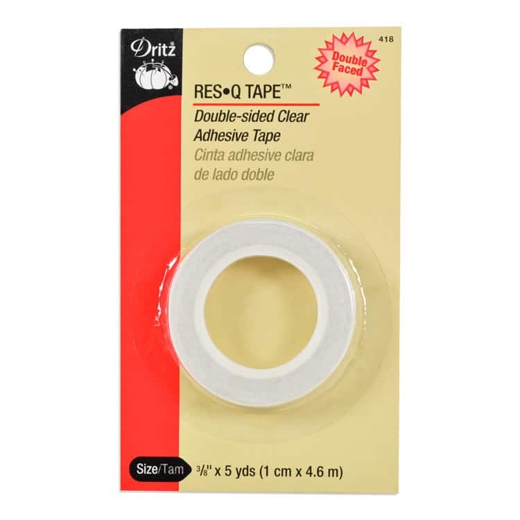 Res-Q Tape - 3/8" x 5 Yards | Michaels®