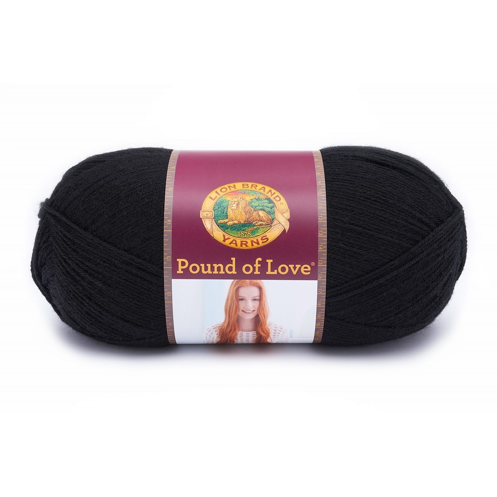 Lion Brand&#xAE; Pound of Love&#xAE; Yarn