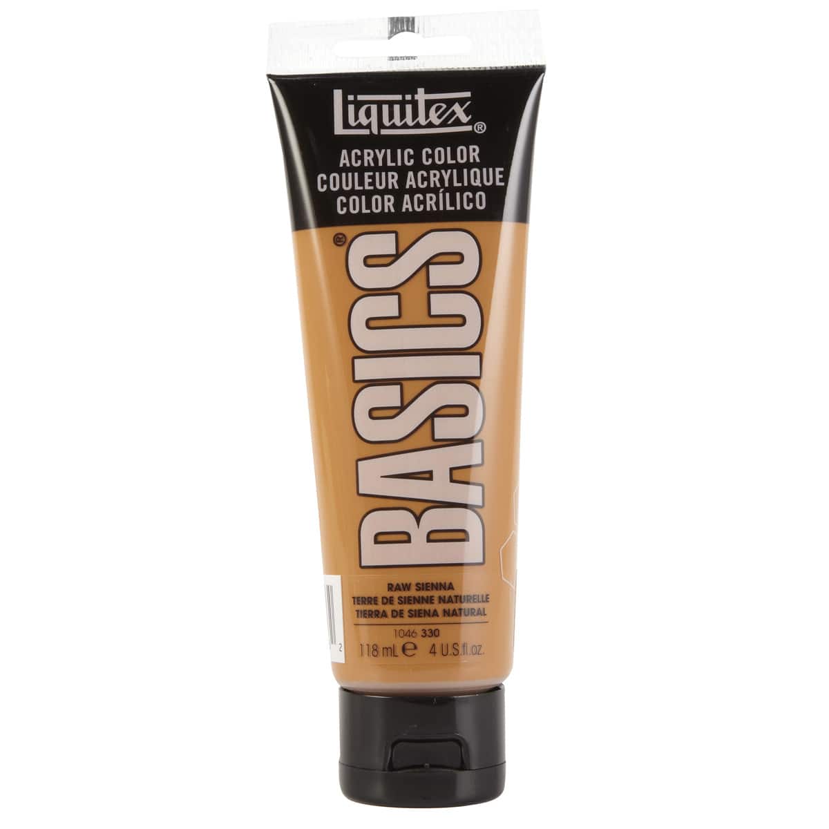 12 Pack: Liquitex BASICS® Acrylic Paint, 4oz.