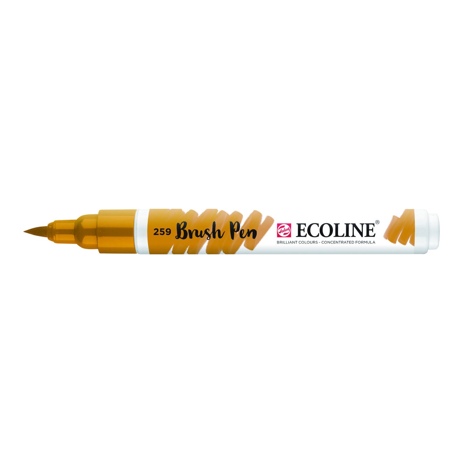 Ecoline&#xAE; Liquid Watercolour Brush Pen