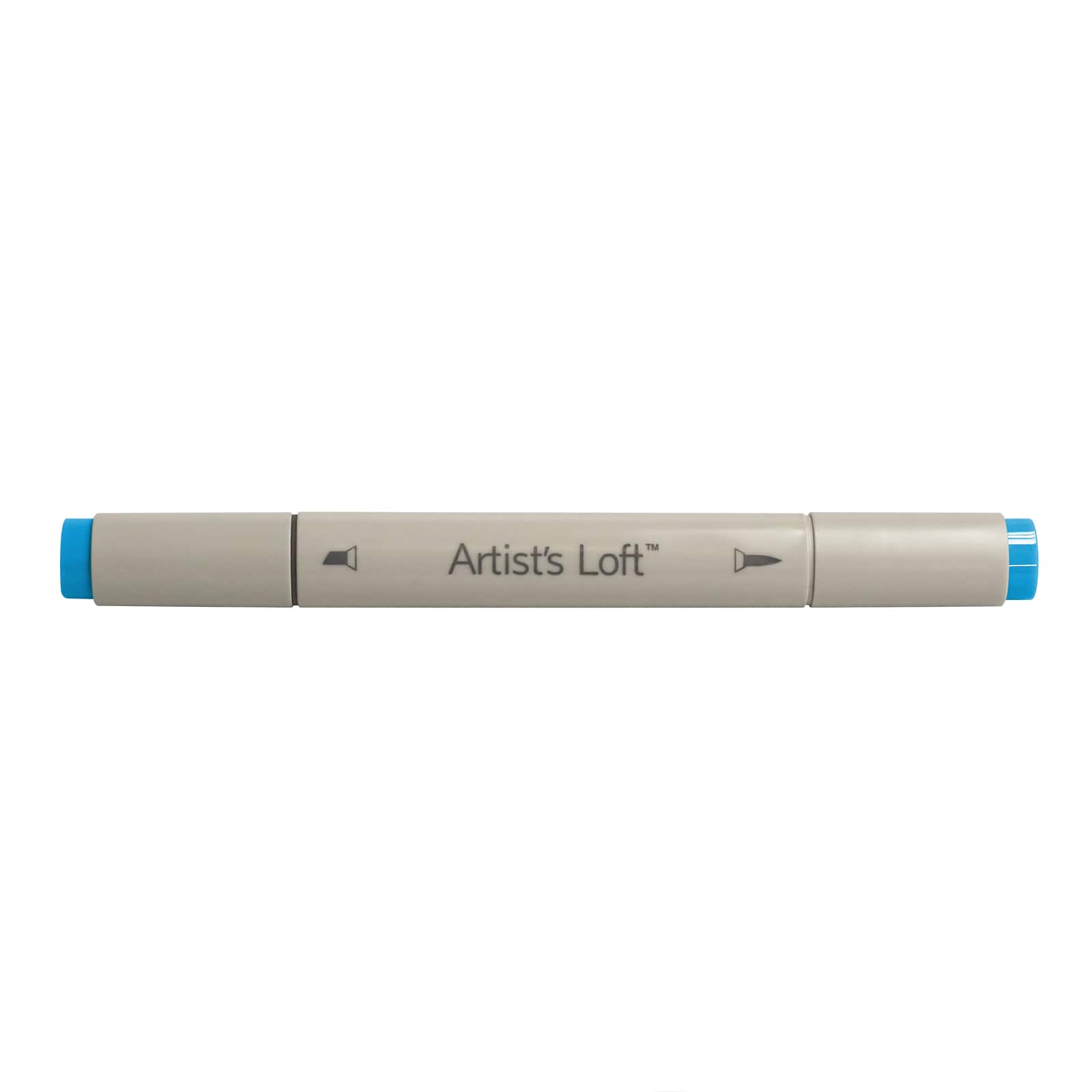 12 Pack: Dual Tip Sketch Marker by Artist's Loft™ in B17 Nautical Blue | Michaels®