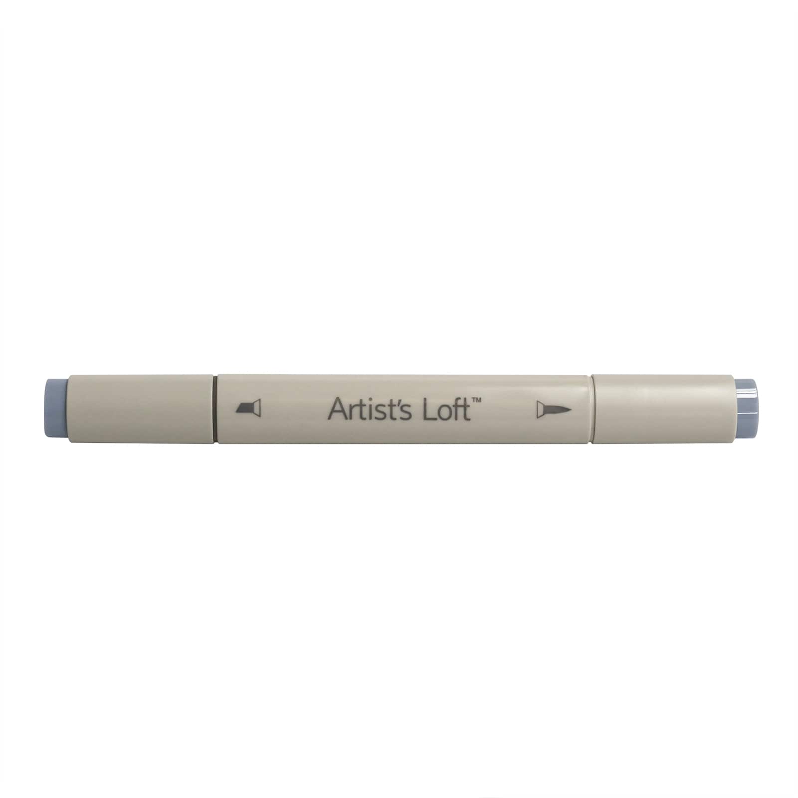 12 Pack: Dual Tip Sketch Marker by Artist's Loft™