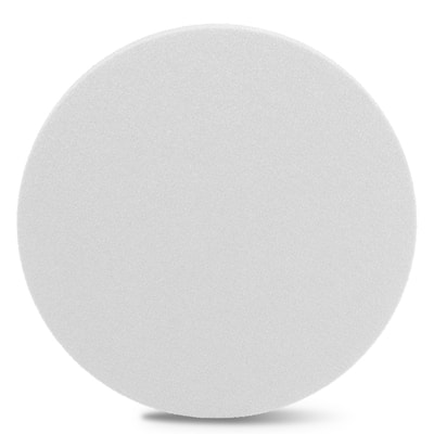 Styrofoam® Disc, White image