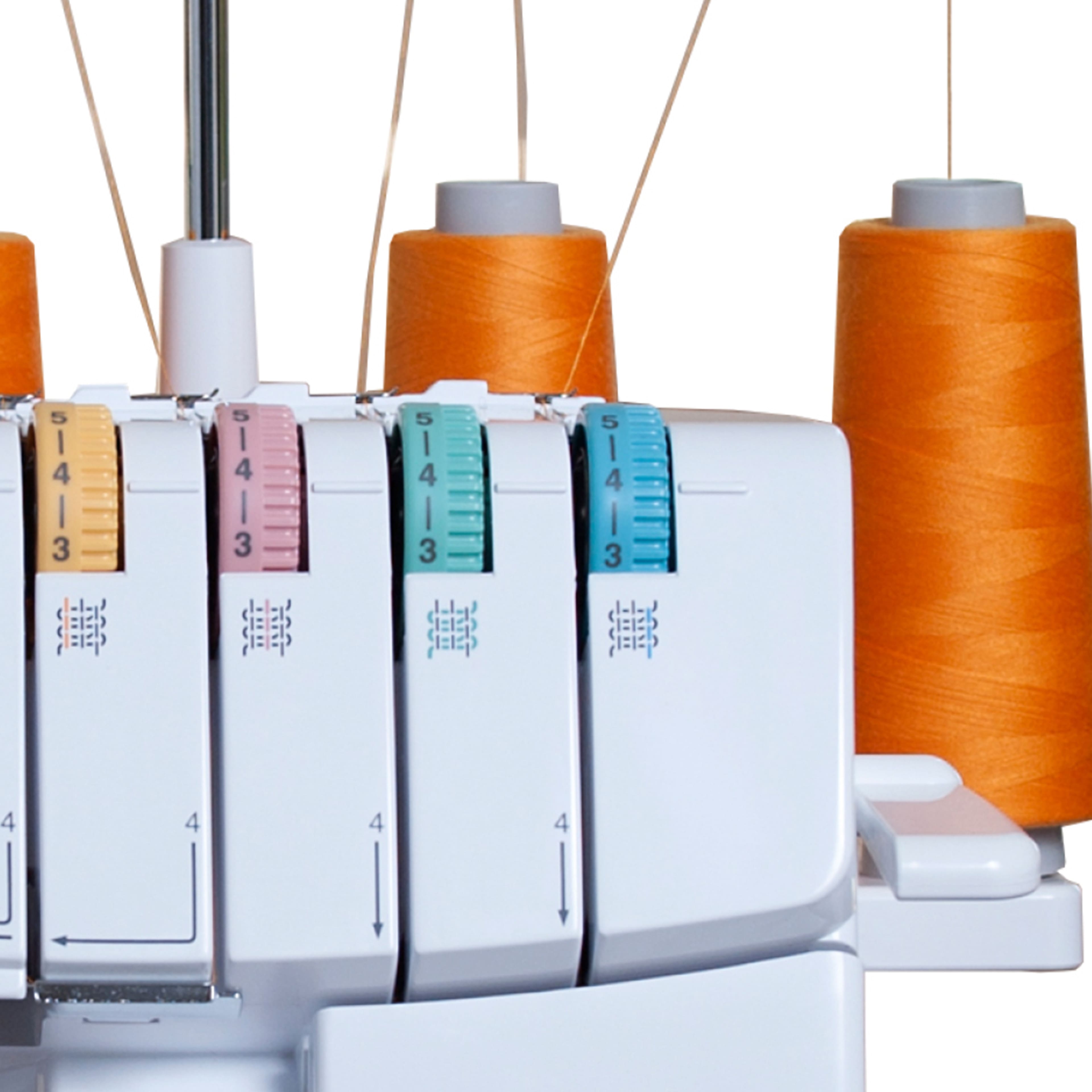 Brother 1034D 3/4 Thread Serger with Differential Feed