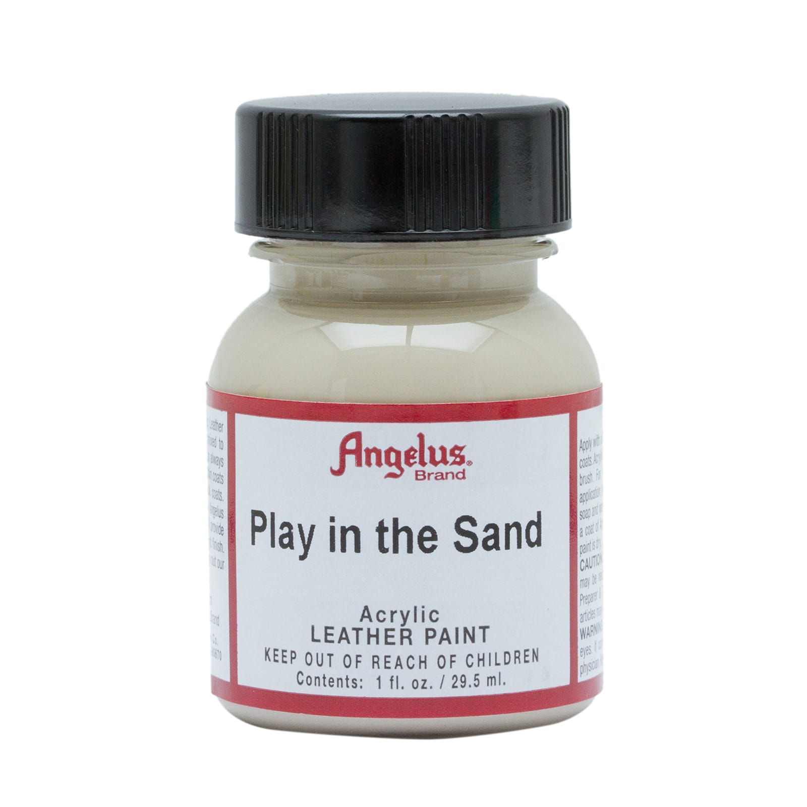 Angelus Acrylic Leather Paint 1oz. Michaels