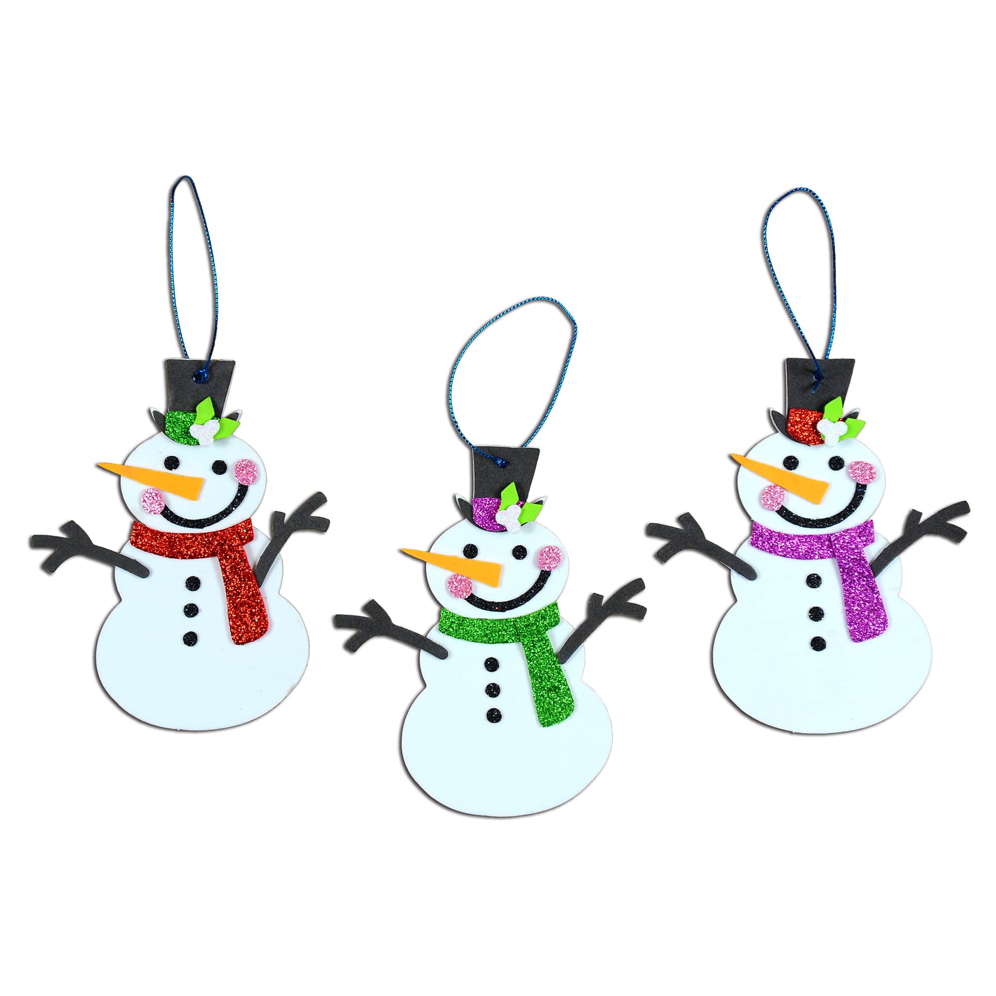 Kids Christmas Ornaments & Kits  Michaels