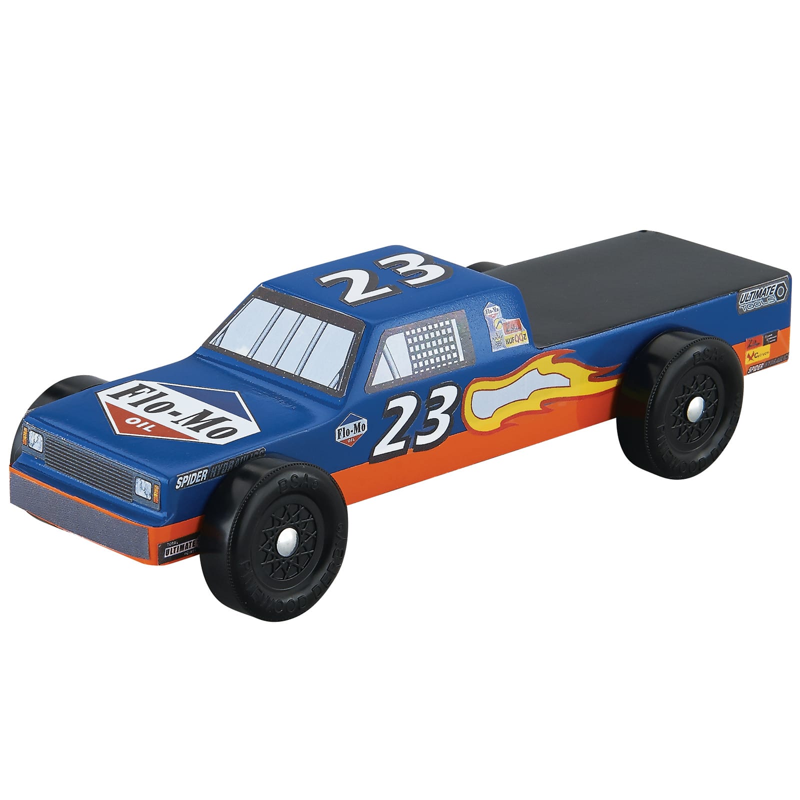 shop-for-the-revell-pinewood-derby-stock-race-truck-starter-series