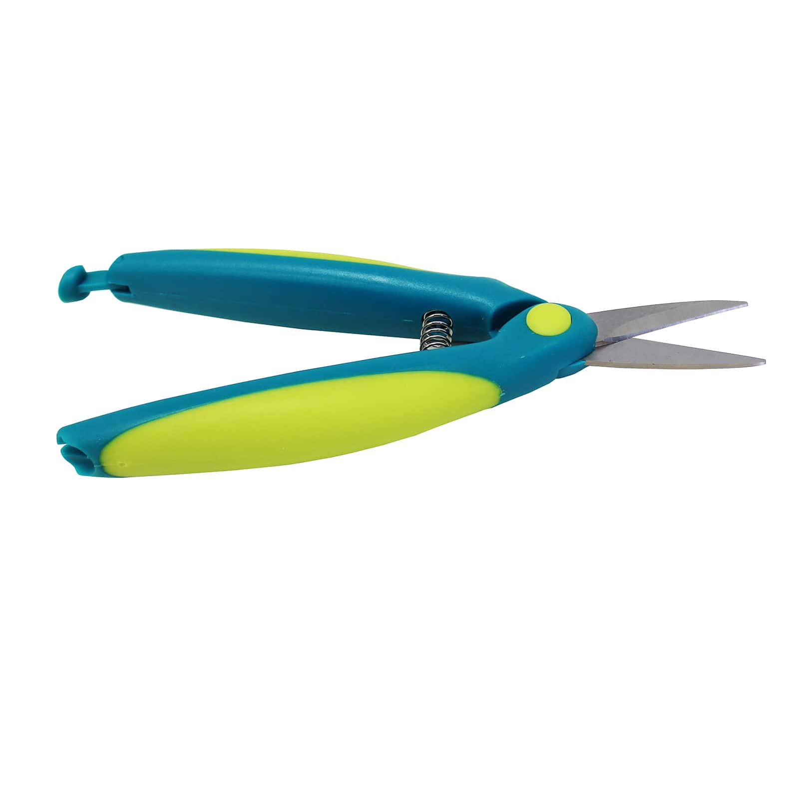 6 Pack: 6.5&#x22; Ultra-Sharp Spring Tension Scissors by Loops &#x26; Threads&#x2122;