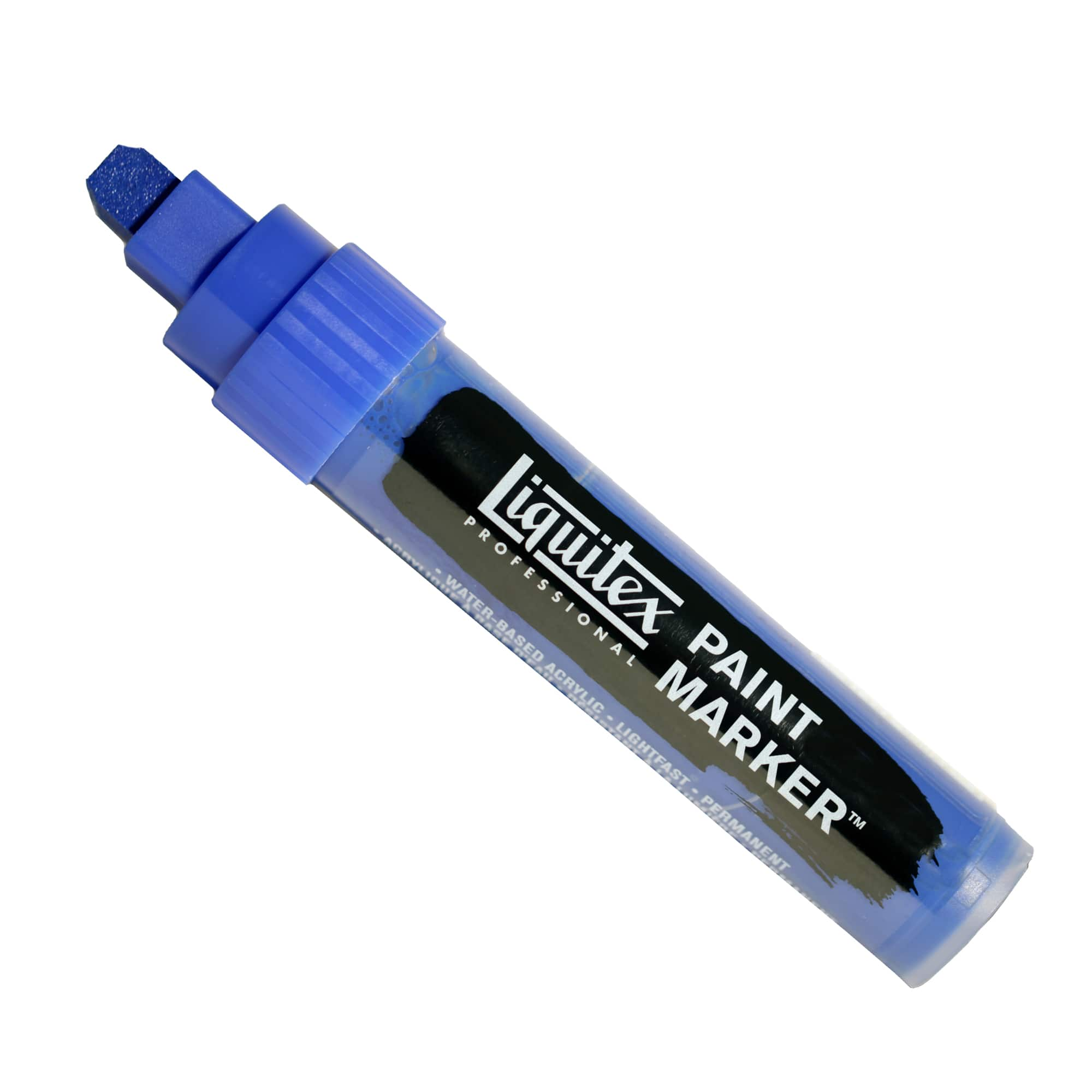 Liquitex® Professional Wide Paint Marker Michaels