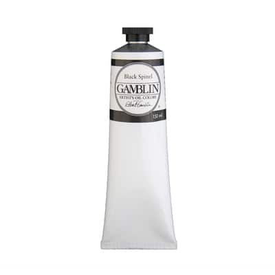 Gamblin Artist Grade Oil Colors 150mL Michaels   Thumb DD9D7764DE414F27883157A5F647BAD9 