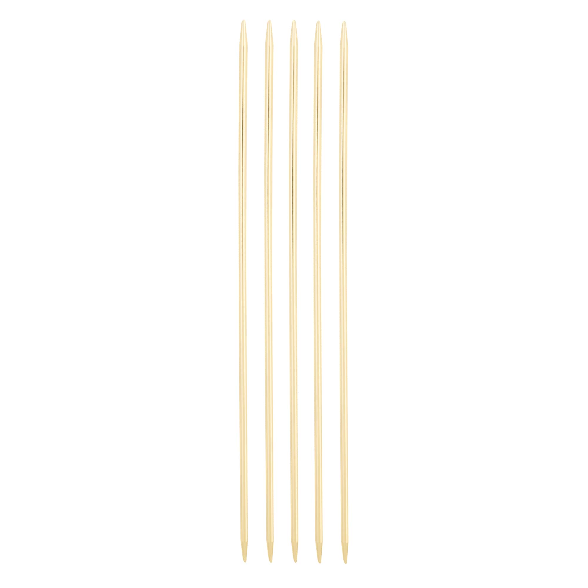 7" Doublepoint Knitting Needles by Loops & Threads®