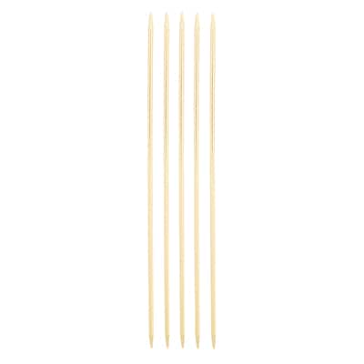 7"" Doublepoint Knitting Needles by Loops & Threads® image