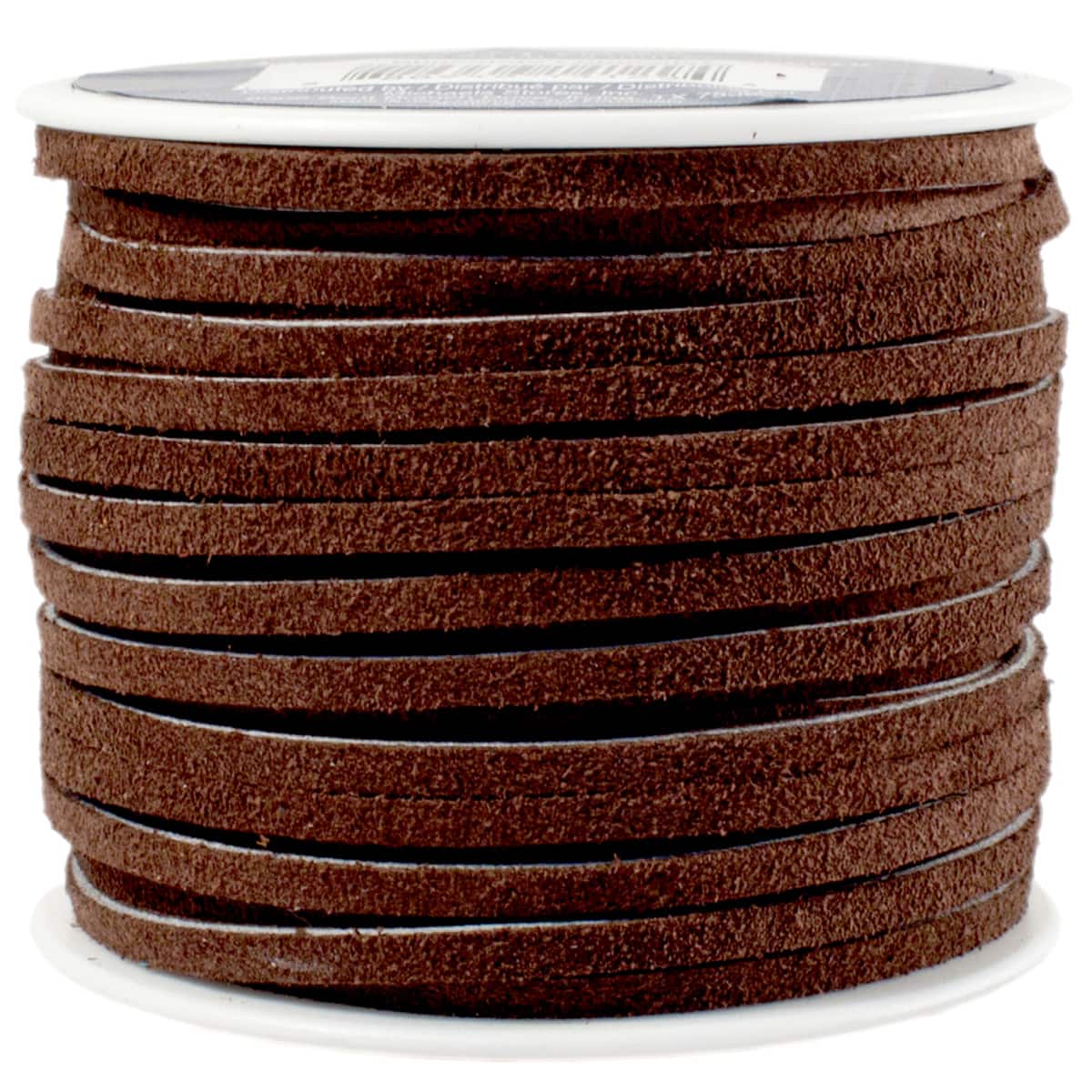 Suede Leather Lace by ArtMinds™