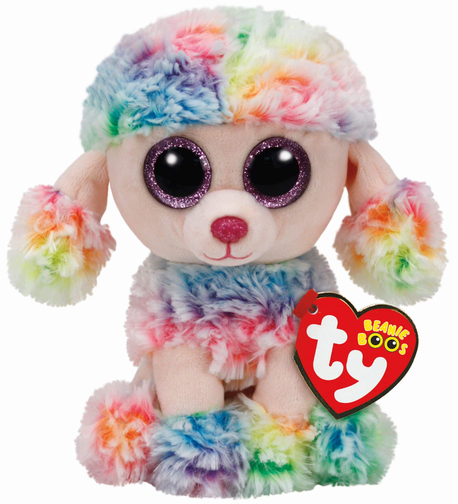 beanie boo muddles