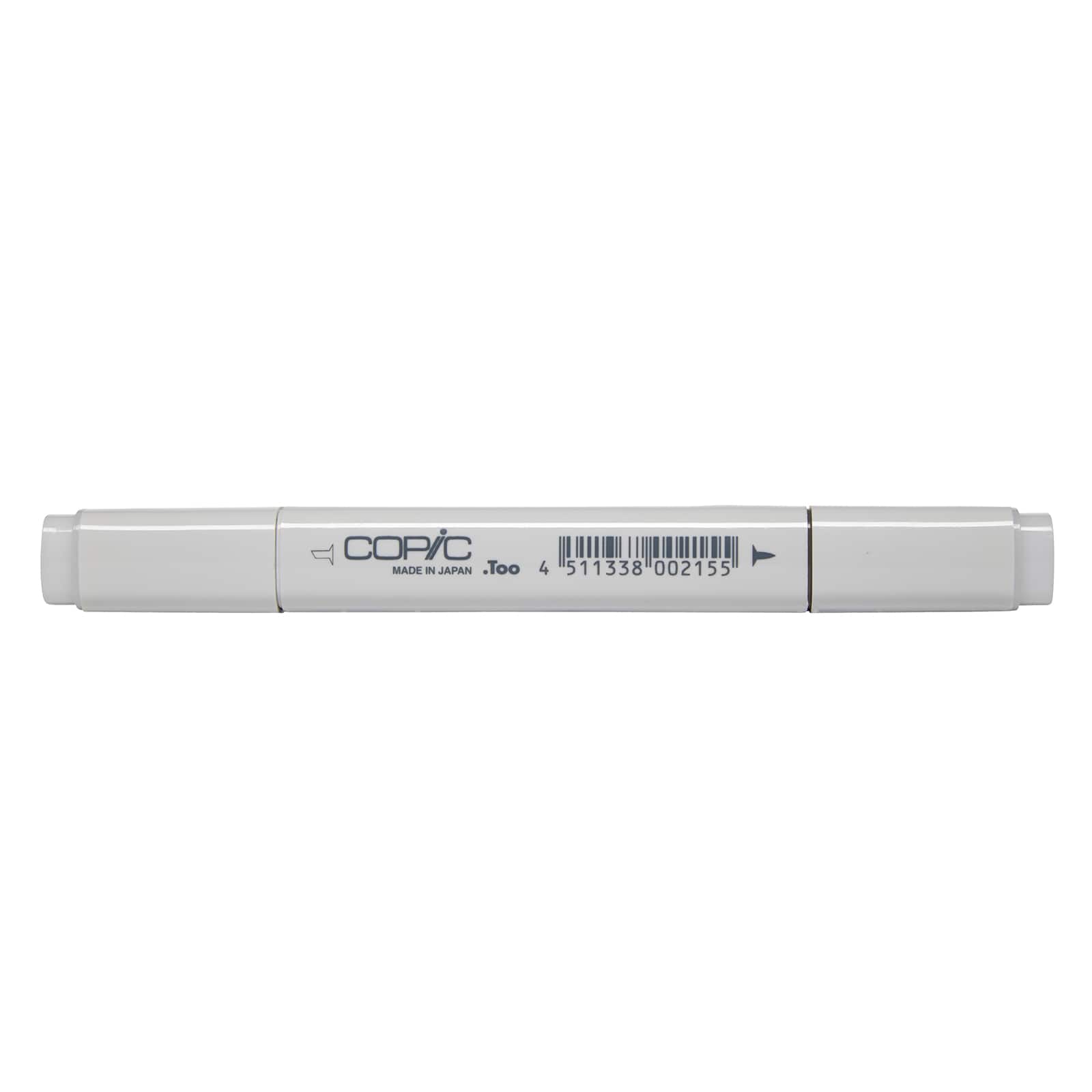 9 Pack: Copic&#xAE; Classic Empty Marker
