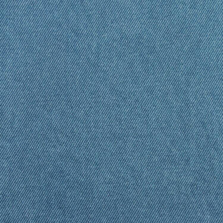 Washed Vintage Blue Upholstery Denim | Michaels