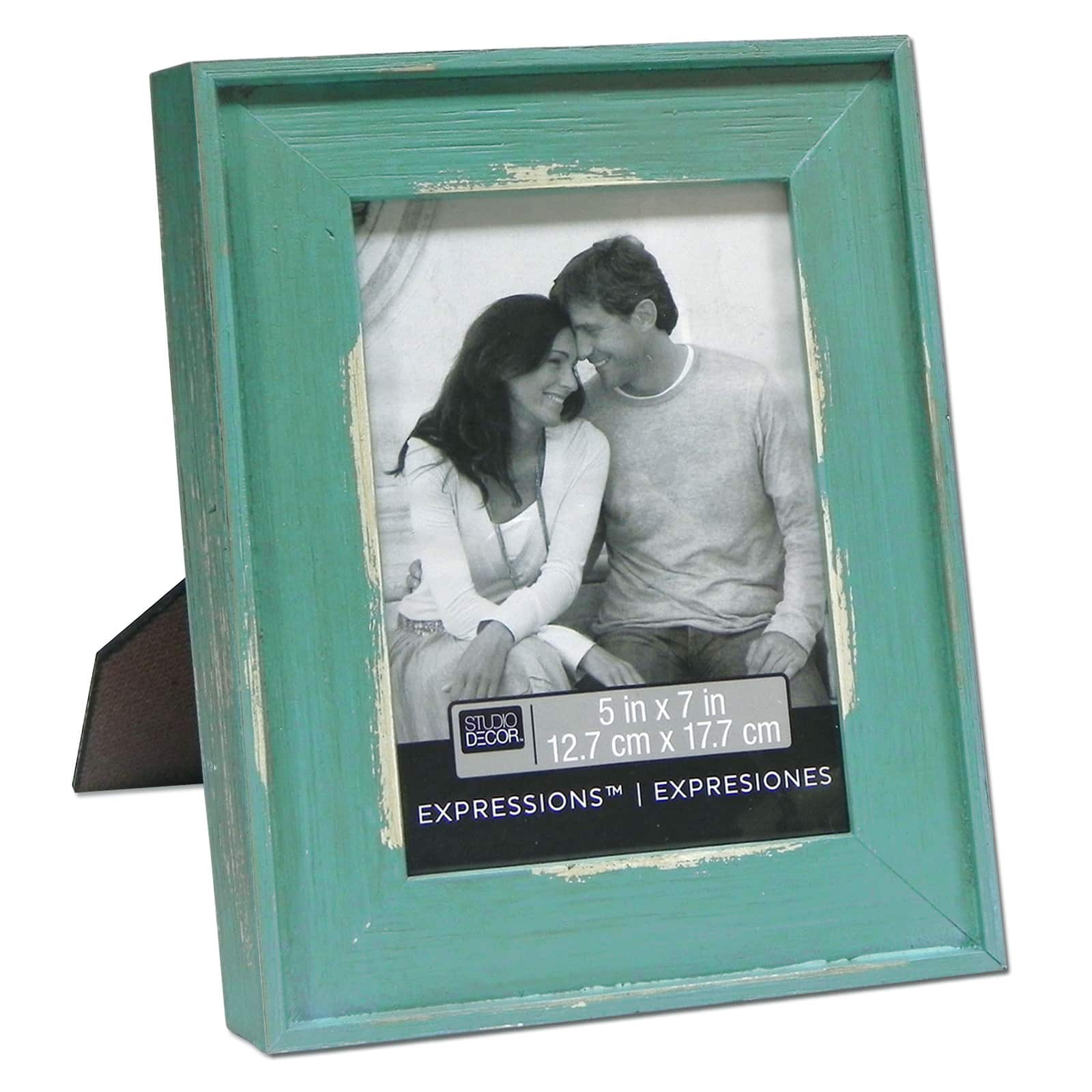 Country 5&#x22; x 7&#x22; Frame, Expressions&#x2122; by Studio D&#xE9;cor&#xAE;
