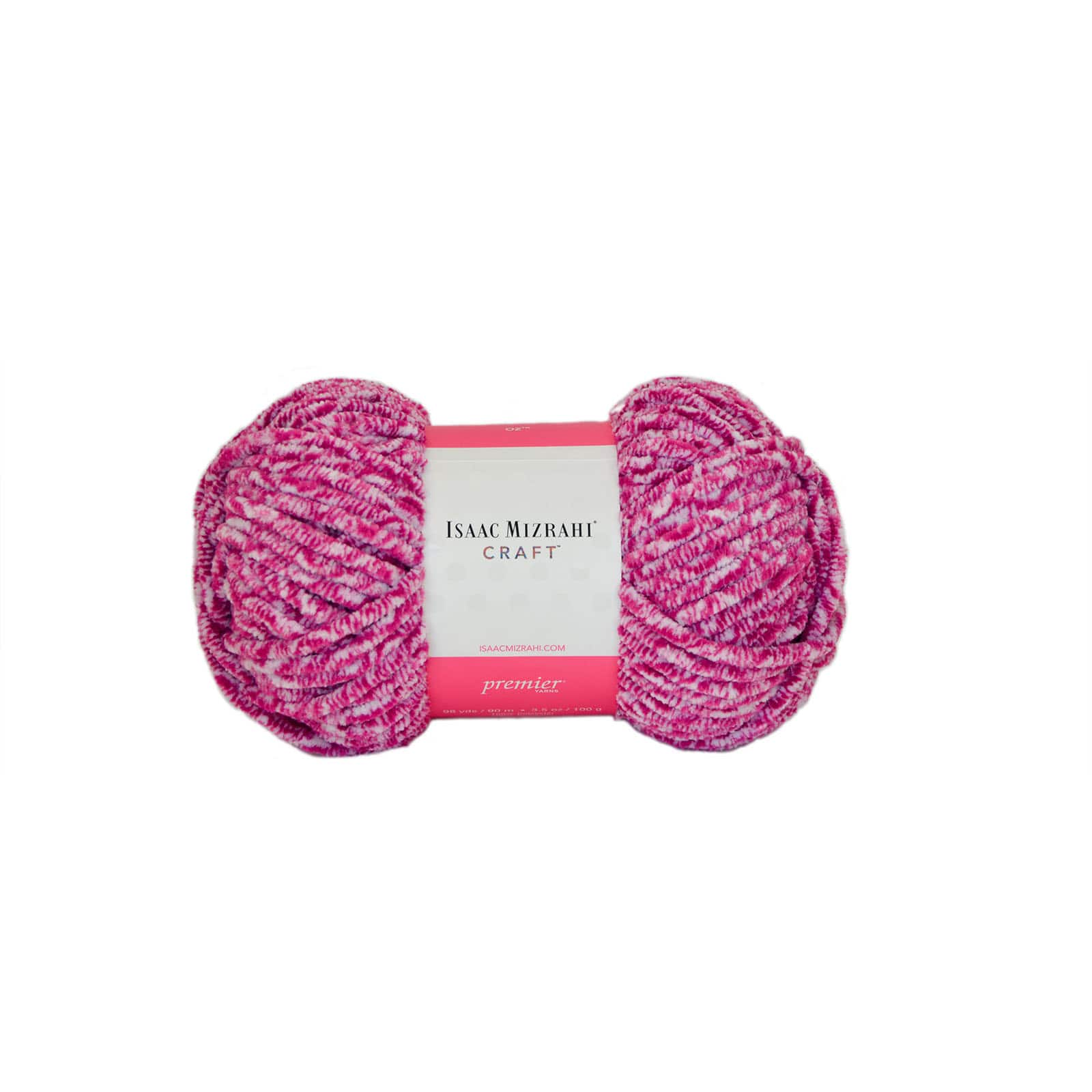 Bobble popular Caplet/Hat Set (made with designer yarn by Isaac Mizrahi)