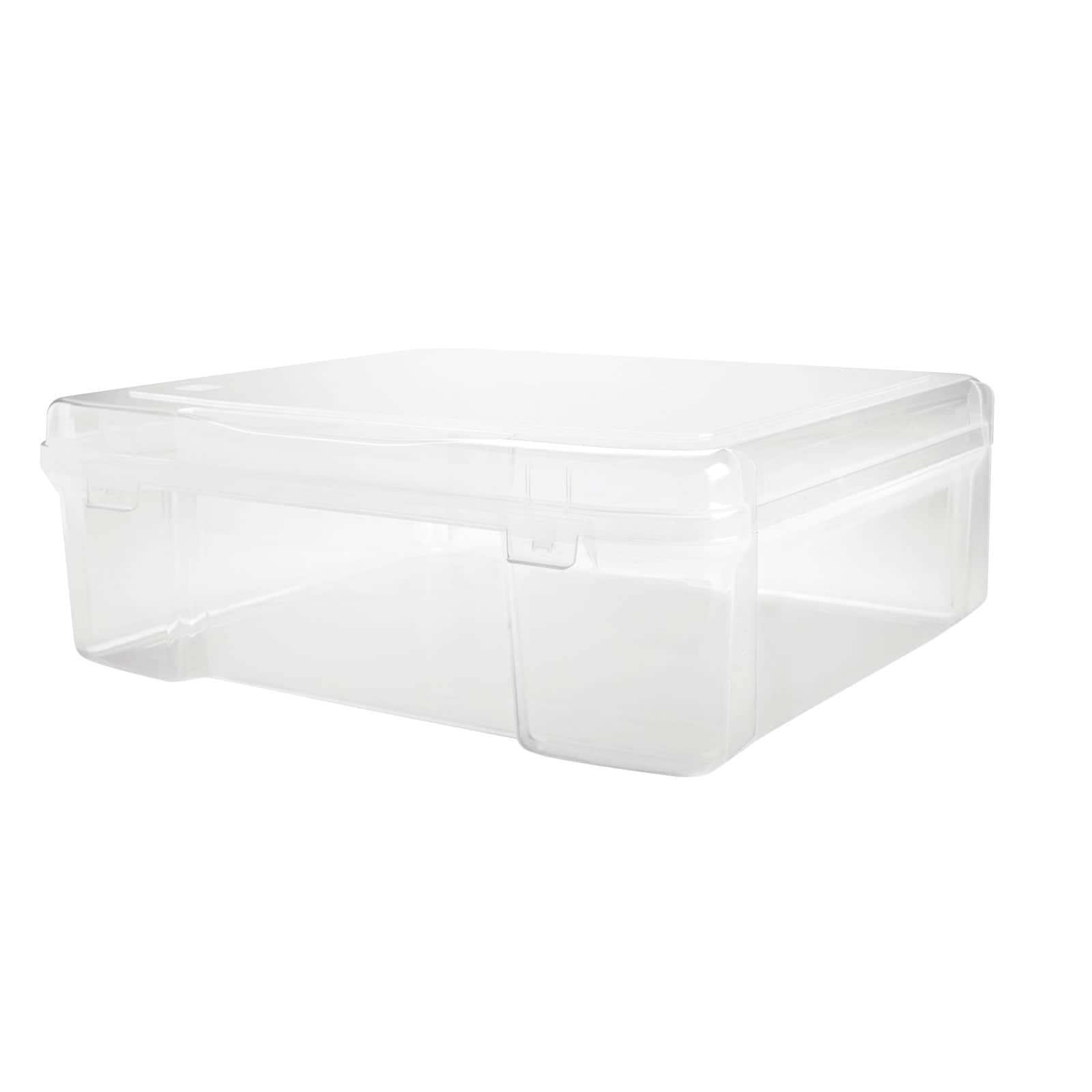 8 Pack: 12" x 12" Storage Keeper by Simply Tidy™ | Michaels