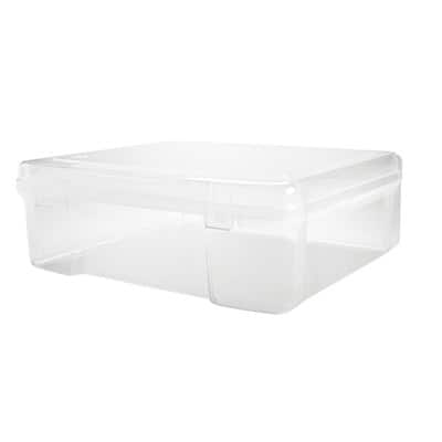 12 x 12 Storage Keeper by Simply Tidy™ | Michaels