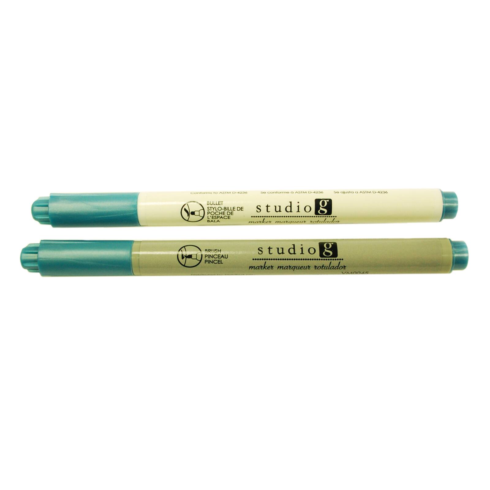 Hampton Art™ Studio G Metallic Marker