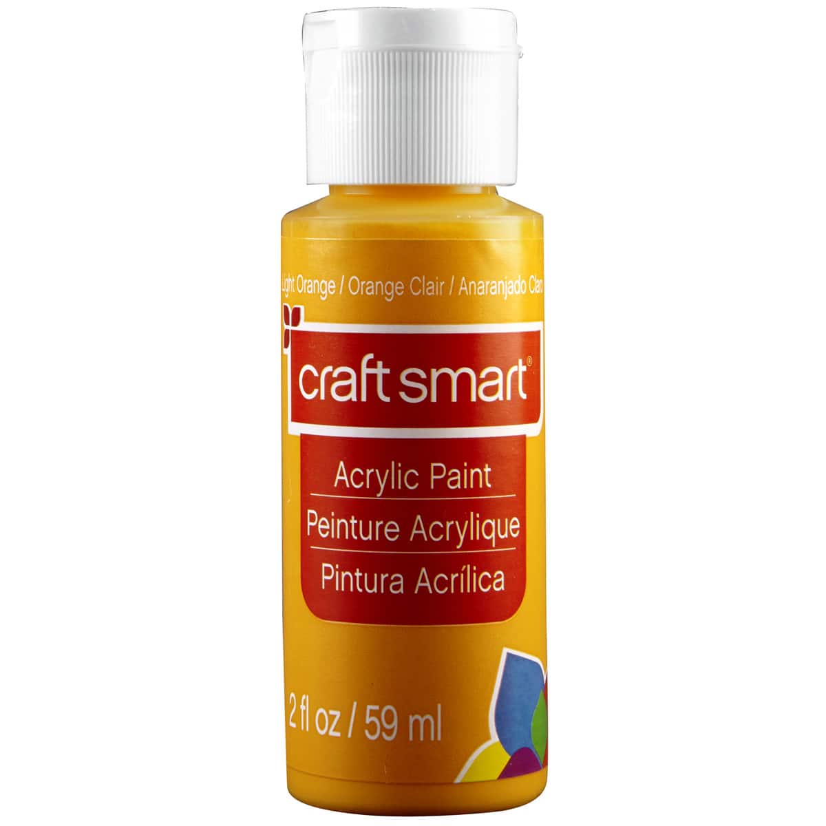 2oz. Acrylic Paint by Craft Smart®