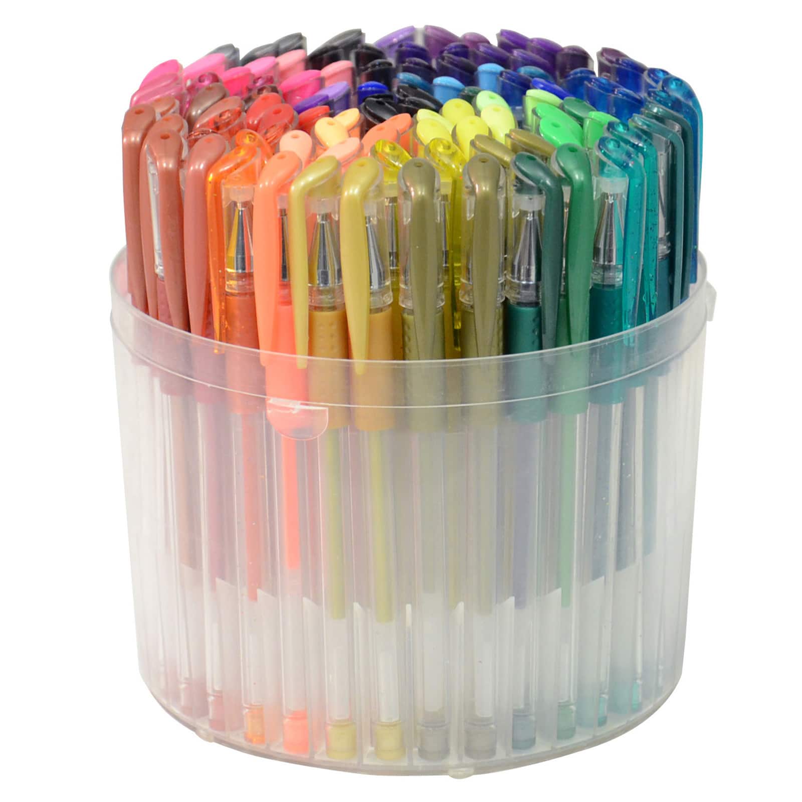 Find The Tekwriterusa Gelwriter Gel Pens At Michaels